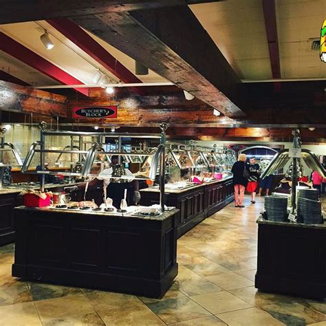 best buffet in ocean city.